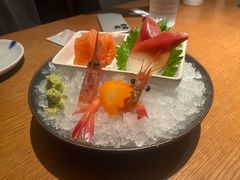 -水之惠鲜鱼料理(王府大街店)