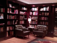 android_upload_pic-上海明天广场JW万豪酒店