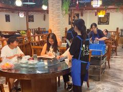 -晓伟海鲜家常菜