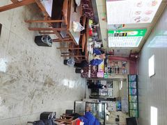 -明记汤揪片子炒面(红山市场特色美食街店)