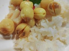 -亲青菜食尚餐厅(银谷店)