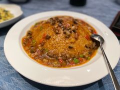 -安徽大厦中餐厅