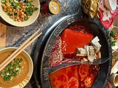 -蜀大侠火锅(春熙路店)