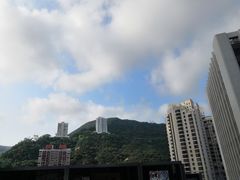 -香港港岛英迪格酒店