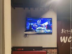 -新凯旋烧烤·燕姐千岛湖土菜