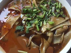-陈记锅巴菜(五大道店)