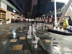 -HALO广场(梨园路店)
