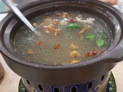 -羊之道草原味道清真餐厅(番禺店)