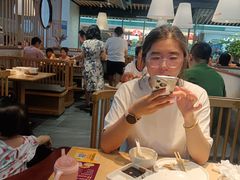 -香香春饼·非遗技艺(万达店)