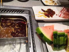 -海底捞火锅(铂澜大象城店)