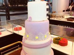 -麦雪尔甜品·生日蛋糕(新街口旗舰店)