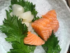 刺身拼盘-和彩放题餐厅(酒仙桥店)