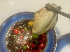 -蔚海之都·象山蒸汽海鲜(仙霞路店)