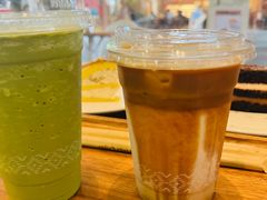 -Peet's Coffee皮爷咖啡(上海长风大悦城店)