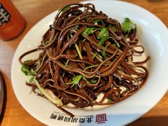 -老北京炸酱面·烤鸭(前门店)