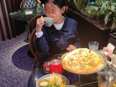 -奥列奥丽披萨(荔星店)
