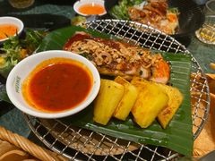 -美奈小馆·越南料理(福田星河COCO Park店)