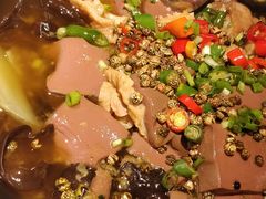 -绿茶餐厅(燕郊永旺店)