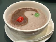太极香芋泥-聚春园自助餐厅(东街口店)