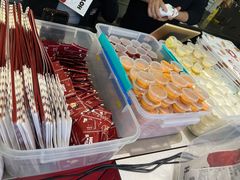 -热将汉堡 HOT SAUCE(下马坊店)