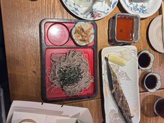 -桂马·日本料理·海胆·海鲜饭·酒场(民主广场店)