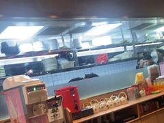 -三太子地摊烧烤·小龙虾(北蔡店)
