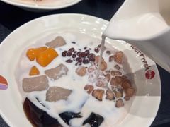 -鲜芋仙(高新益田假日里店)