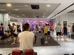 -奇迹健身(金牛凯德店)