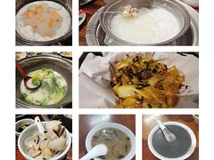 -大良毋米粥(锦龙路总店)