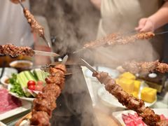 -福寿斋·老北京铜锅涮肉·烤鸭(顺义总店)