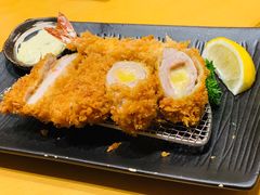 -胜博殿日式炸猪排(西红门店)