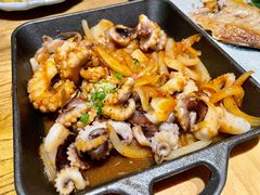 -阿吾罗日本料理(K11艺术中心店)