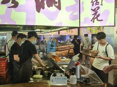 -老客满蛋饼(双塔市集店)