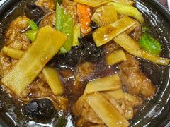 -德兴馆(广东路总店)