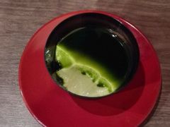 -一蘭拉面(新宿中央东口店)