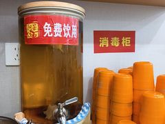 -阿芳卤面(中闽百汇店)