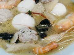 -百家鲜·杭帮菜