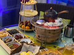 -蘭亭花園(兰州中心店)