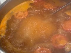 -潮正和潮汕牛肉火锅·老字号(番禺万达店)
