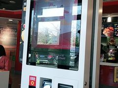 -麦当劳(青岛大学店)