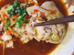 -易老妈蹄花.特色川菜(人民公园总店)