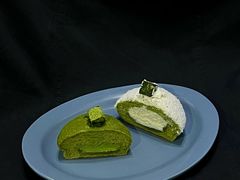 -富贵面包公司(运河店)