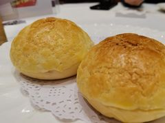 稻香菠萝包-稻香酒家·34年老字号·港式粤菜(汉街店)