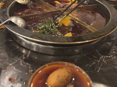 -陈眼镜火锅(总店)