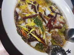 -太二酸菜鱼(福州泰禾店)