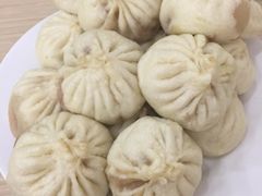 -津成永胜包子铺(芥园道店)