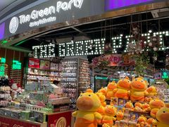 -KK ONE(京基滨河时代店)