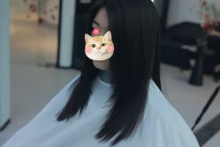 -U·NI SALON 造型