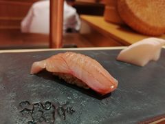 -橼舍鮨青木
