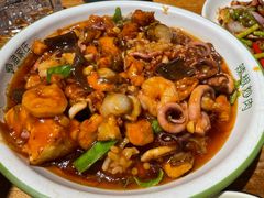 -大碗李·海鲜天津菜(河北路店)